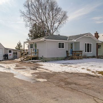 642 Tracey's Hill Rd, Omemee
