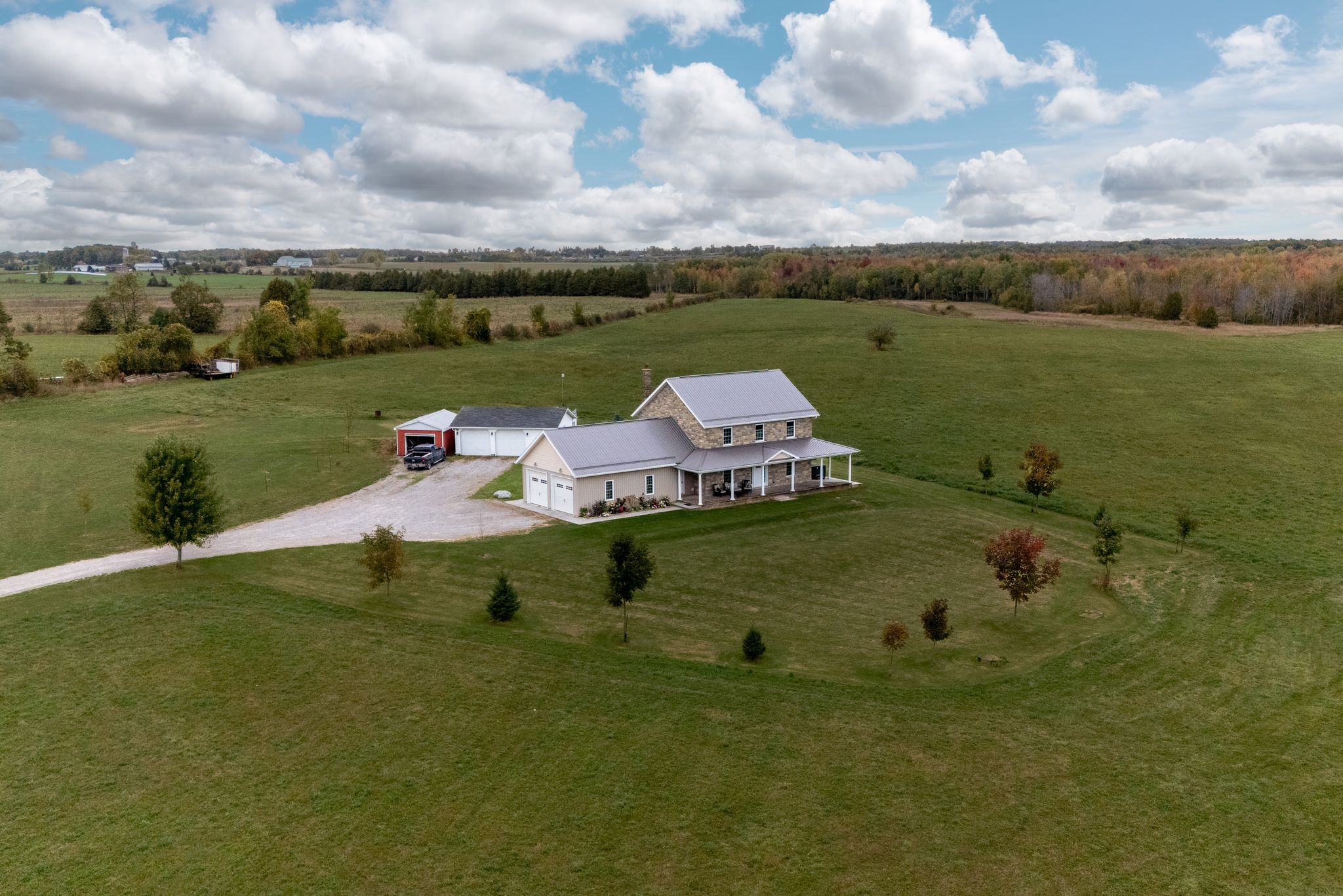 373 Cheese Factory Rd, Lindsay