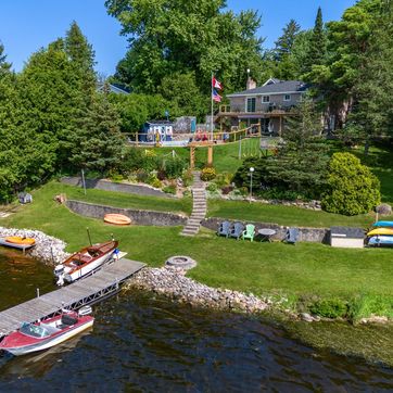 375 Snug Harbour Rd, Lindsay