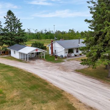 4196 Hwy 35 N, Cameron