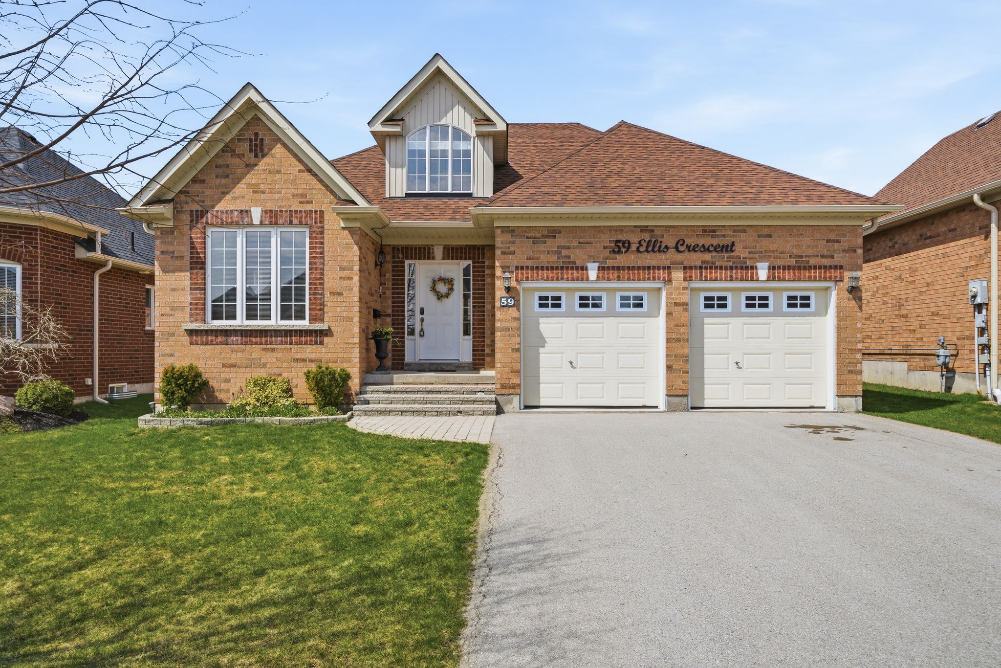 59 Ellis Cres, Lindsay